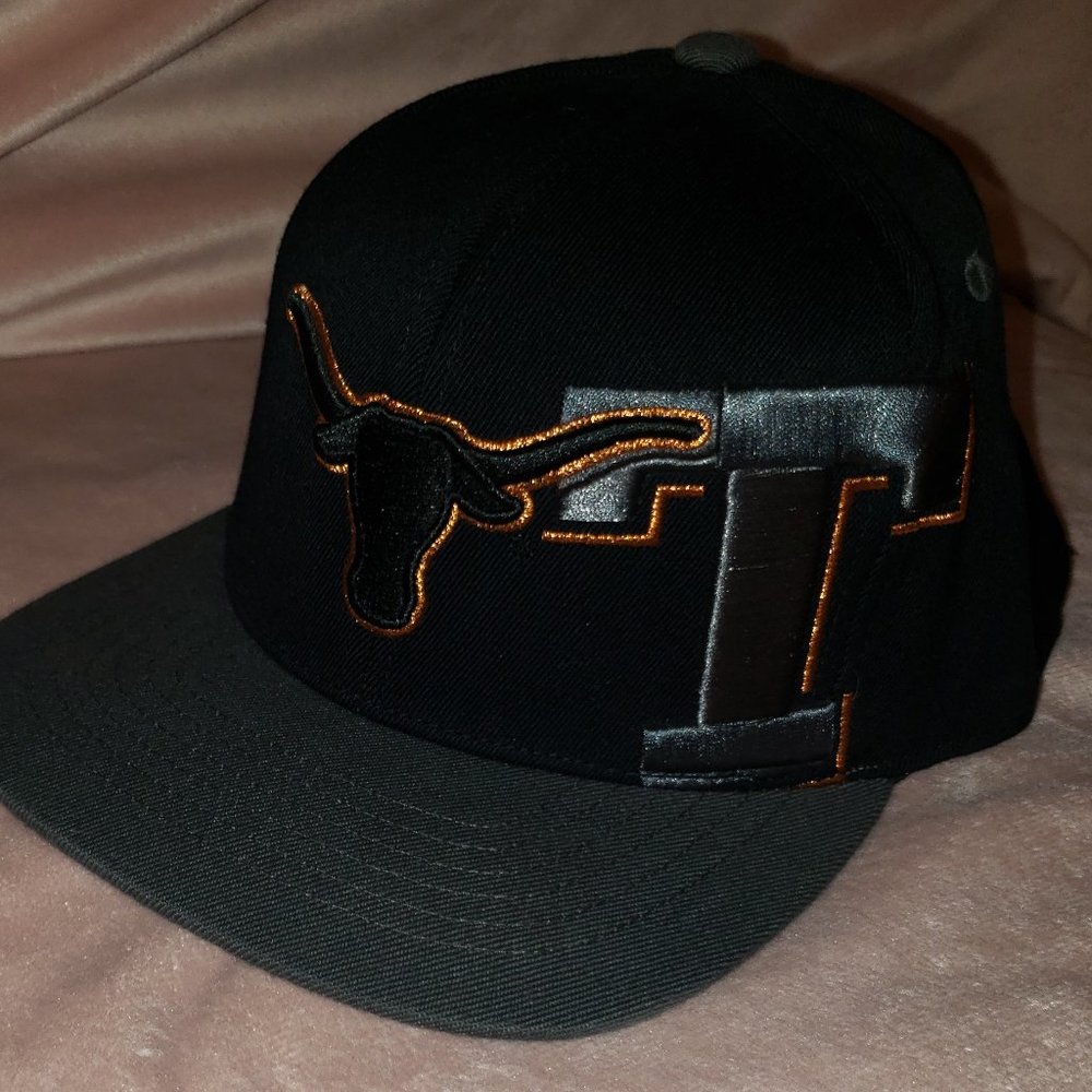 Texas Longhorns - Top of the World Hat
